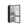 LG Refrigerator | GBBW726CEV | Energy efficiency class C | Free standing | Combi | Height 203 cm | Fridge net capacity 326 L | F