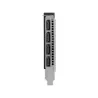 PNY NVIDIA RTX PRO 4000 Blackwell OEM Version, PCI-Express x16 Gen 5.0, 24 GB GDDR7 ECC 192-bit, 672 GB/s, 140W, FMHL Single Slo