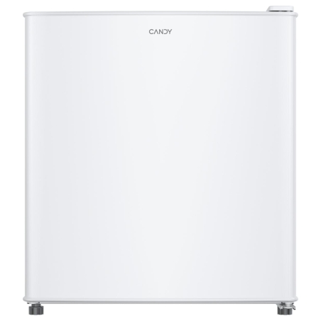 Candy | Refrigerator | CHASD4351EWC | Energy efficiency class E | Free standing | Larder | Height 51 cm | Fridge net capacity 42
