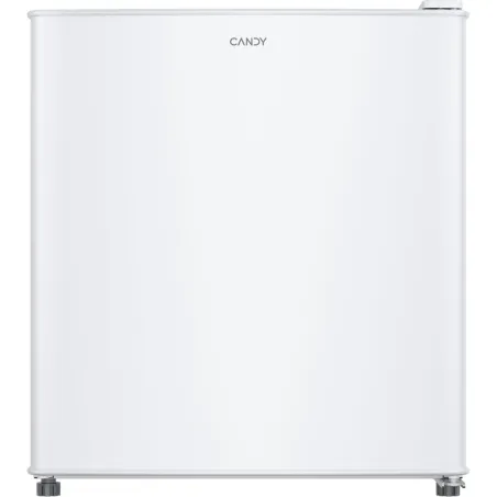 Candy | Refrigerator | CHASD4351EWC | Energy efficiency class E | Free standing | Larder | Height 51 cm | Fridge net capacity 42