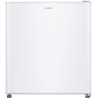 Candy | Refrigerator | CHASD4351EWC | Energy efficiency class E | Free standing | Larder | Height 51 cm | Fridge net capacity 42