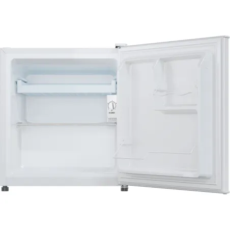 Candy Refrigerator CHASD4351EWC, Energy class E, Height 51cm, White / CHASD4351EWC