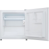 Candy Refrigerator CHASD4351EWC, Energy class E, Height 51cm, White / CHASD4351EWC
