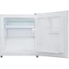 Candy Refrigerator CHASD4351EWC, Energy class E, Height 51cm, White / CHASD4351EWC