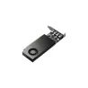 PNY NVIDIA A1000 8GB LowProfile OEM Version, PCI-Express 4.0 x16, LP, 8 GB GDDR6 128-bit, 4x Mini DP 1.4, 1x LP bracket