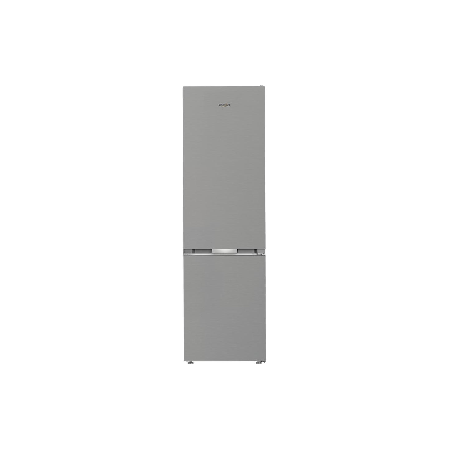 Whirlpool Refrigerator | WHK 25404 XP4E | Energy efficiency class E | Free standing | Combi | Height 203.5 cm | No Frost system 