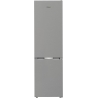 Whirlpool Refrigerator | WHK 25404 XP4E | Energy efficiency class E | Free standing | Combi | Height 203.5 cm | No Frost system 