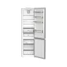 Whirlpool Refrigerator | WHK 25404 XP4E | Energy efficiency class E | Free standing | Combi | Height 203.5 cm | No Frost system 