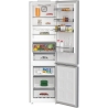 Whirlpool Refrigerator | WHK 25404 XP4E | Energy efficiency class E | Free standing | Combi | Height 203.5 cm | No Frost system 