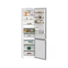 Whirlpool Refrigerator | WHK 25404 XP4E | Energy efficiency class E | Free standing | Combi | Height 203.5 cm | No Frost system 