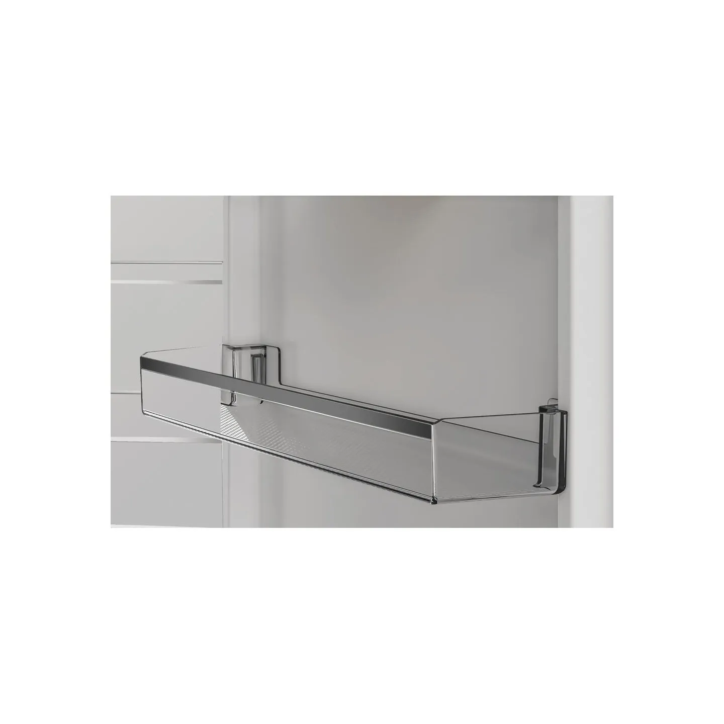 Whirlpool Refrigerator | WHK 25404 XP4E | Energy efficiency class E | Free standing | Combi | Height 203.5 cm | No Frost system 