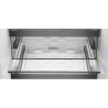Whirlpool Refrigerator | WHK 25404 XP4E | Energy efficiency class E | Free standing | Combi | Height 203.5 cm | No Frost system 