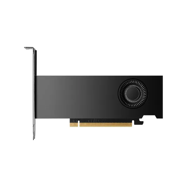 PNY NVIDIA 2000 Ada 16GB LowProfile OEM Version PCI-Express x16 Gen 4.0, Dual Slot, 16 GB GDDR6 ECC 128-bit,HDCP 2.2 and HDMI 2.