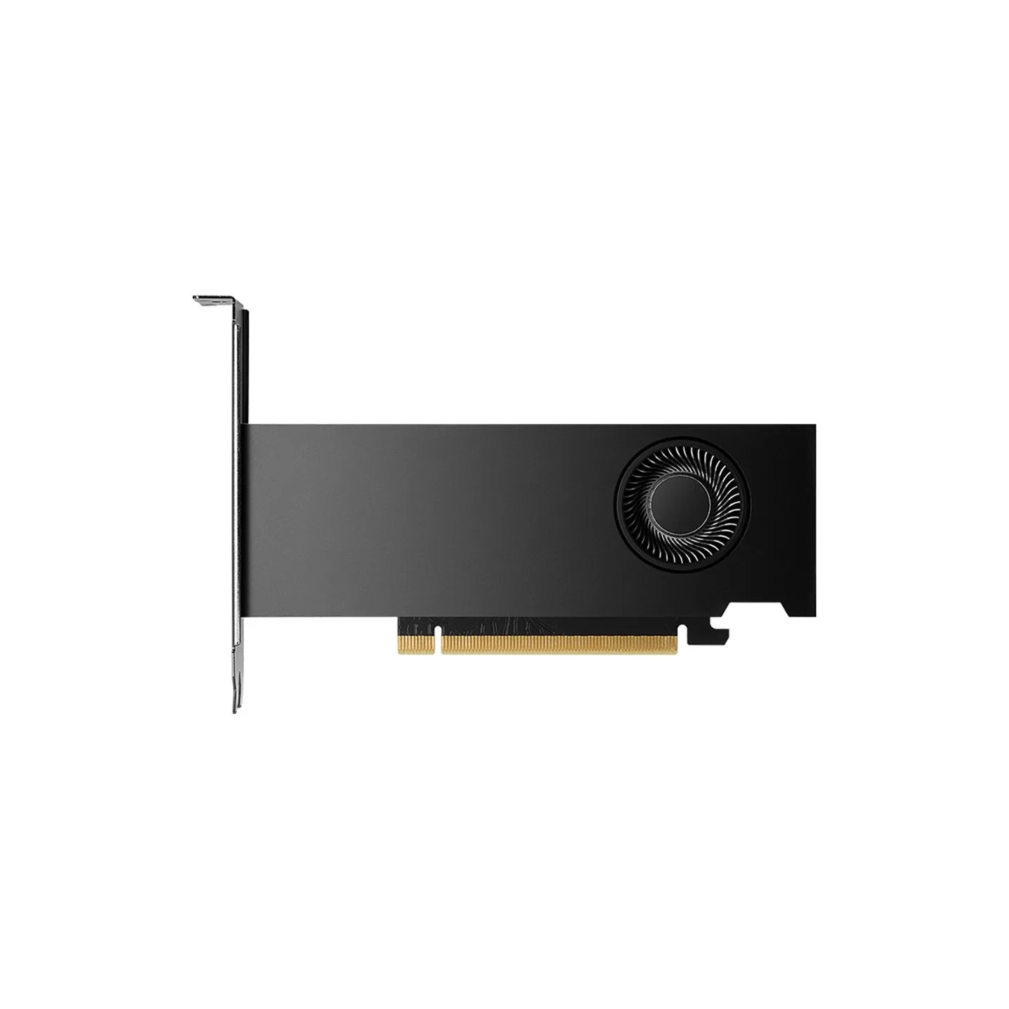 PNY NVIDIA 2000 Ada 16GB LowProfile OEM Version PCI-Express x16 Gen 4.0, Dual Slot, 16 GB GDDR6 ECC 128-bit,HDCP 2.2 and HDMI 2.