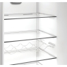 Whirlpool Refrigerator | WHK 25404 XP4E | Energy efficiency class E | Free standing | Combi | Height 203.5 cm | No Frost system 