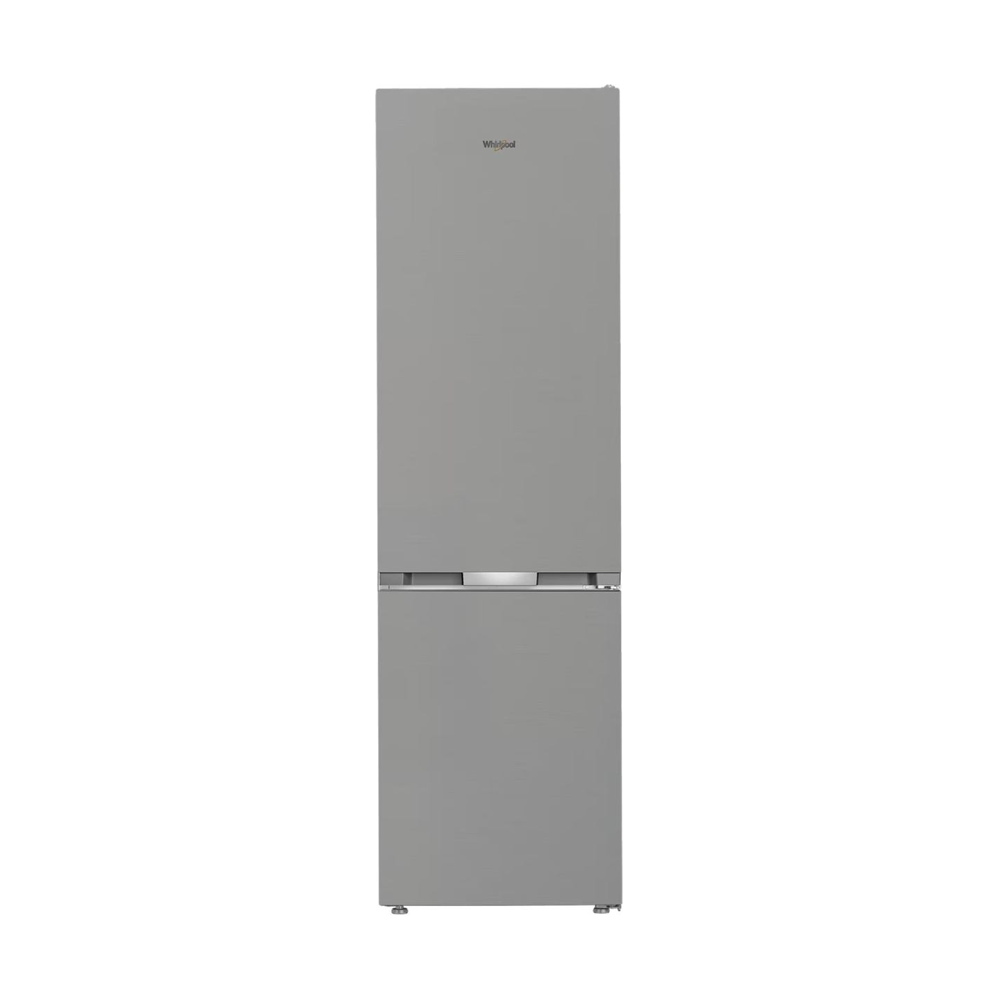 Whirlpool Refrigerator | WHK 25404 XP4E | Energy efficiency class E | Free standing | Combi | Height 203.5 cm | No Frost system 