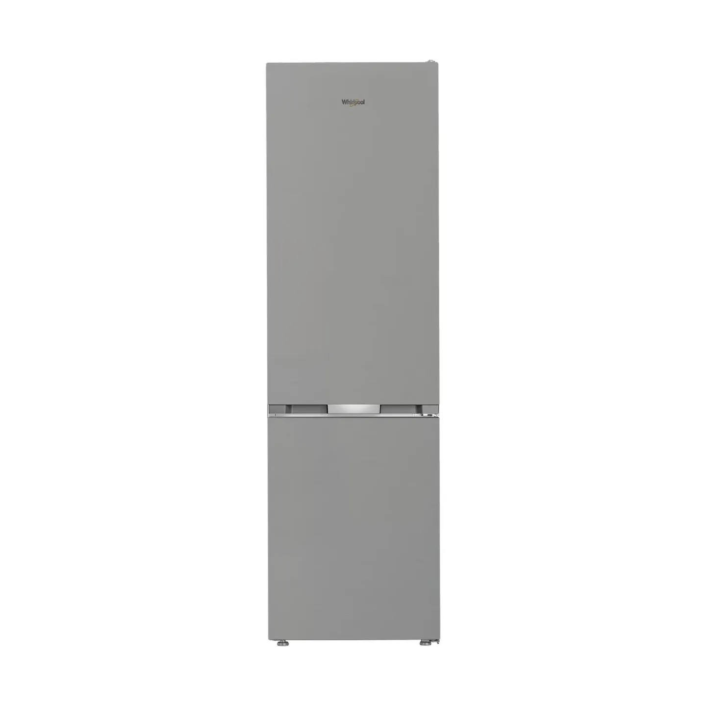 Whirlpool Refrigerator | WHK 25404 XP4E | Energy efficiency class E | Free standing | Combi | Height 203.5 cm | No Frost system 
