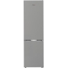 Whirlpool Refrigerator | WHK 25404 XP4E | Energy efficiency class E | Free standing | Combi | Height 203.5 cm | No Frost system 