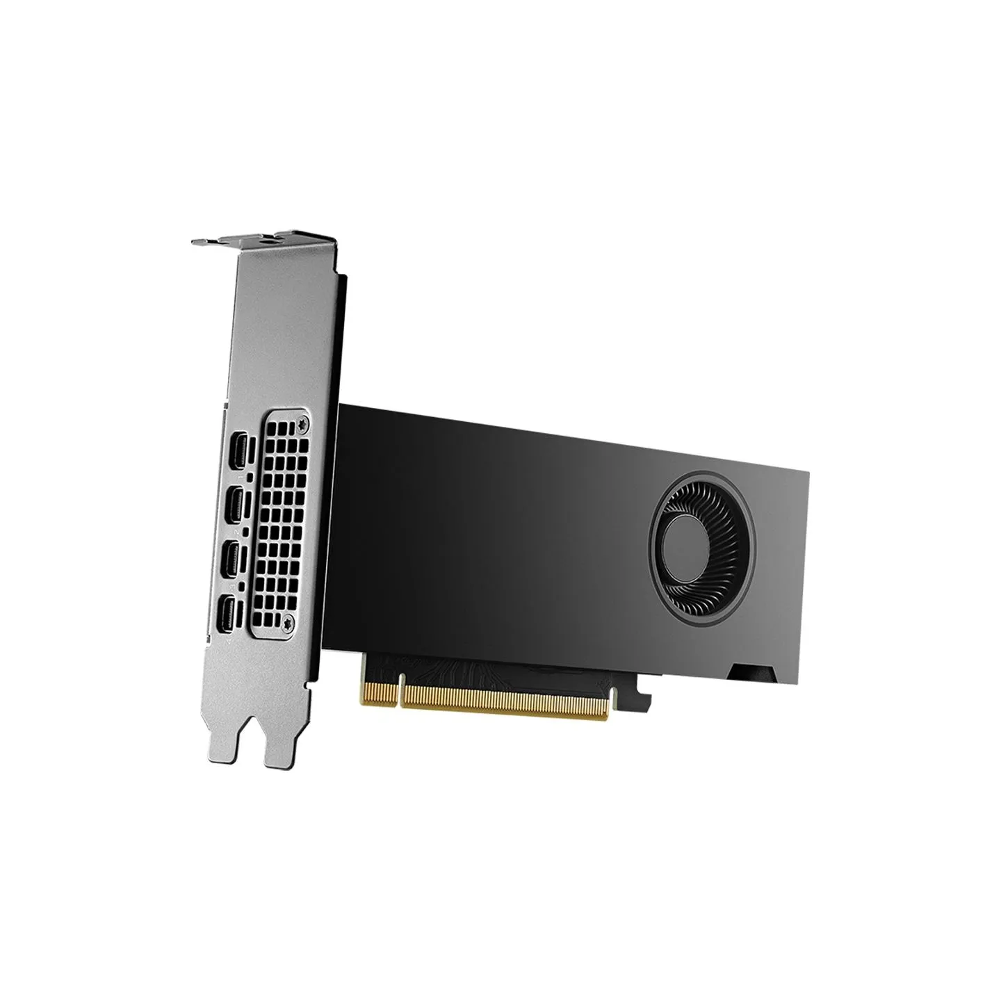 PNY NVIDIA 2000 Ada 16GB LowProfile OEM Version PCI-Express x16 Gen 4.0, Dual Slot, 16 GB GDDR6 ECC 128-bit,HDCP 2.2 and HDMI 2.