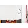 Midea Refrigerator | MDRD142SLE32 | Energy efficiency class E | Free standing | Larder | Height 83.5 cm | Fridge net capacity 93