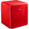 Midea Refrigerator | MDRD86SLE32 | Energy efficiency class E | Free standing | Larder | Height 50 cm | Fridge net capacity 47 L 