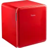 Midea Refrigerator | MDRD86SLE32 | Energy efficiency class E | Free standing | Larder | Height 50 cm | Fridge net capacity 47 L 