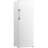 Indesit Refrigerator | MLINS 1411 W4E | Energy efficiency class E | Free standing | Larder | Height 171.4 cm | Fridge net capaci