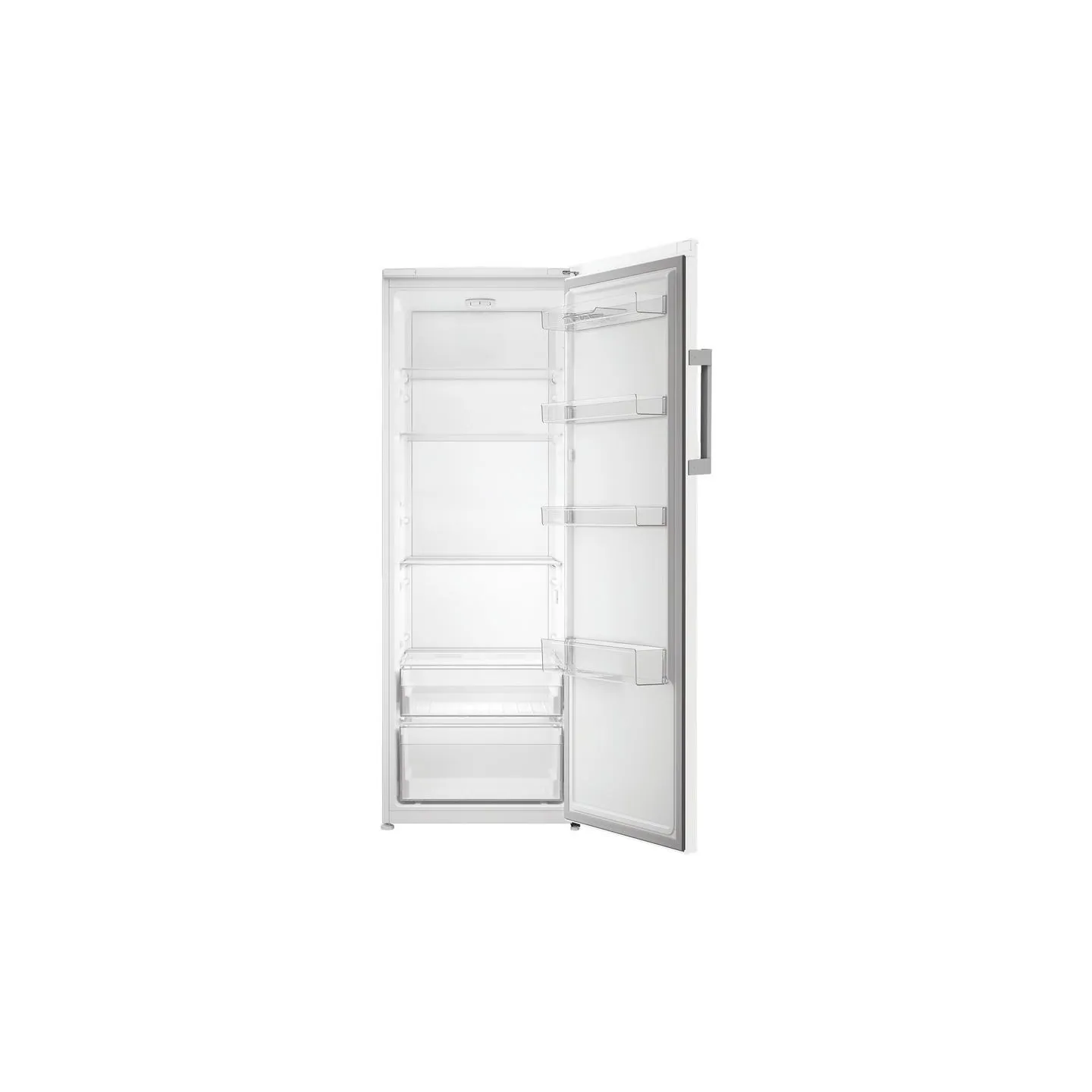 Indesit Refrigerator | MLINS 1411 W4E | Energy efficiency class E | Free standing | Larder | Height 171.4 cm | Fridge net capaci