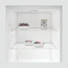 Indesit Refrigerator MLINS1411W4E, Energy class E, Height 171cm, 367l, White / MLINS1411W4E