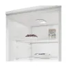 Indesit Refrigerator MLINS1411W4E, Energy class E, Height 171cm, 367l, White / MLINS1411W4E