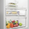 Indesit Refrigerator MLINS1411W4E, Energy class E, Height 171cm, 367l, White / MLINS1411W4E