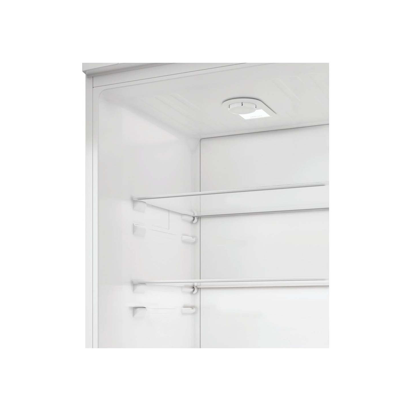 Indesit Refrigerator | MLINS 1411 W4E | Energy efficiency class E | Free standing | Larder | Height 171.4 cm | Fridge net capaci