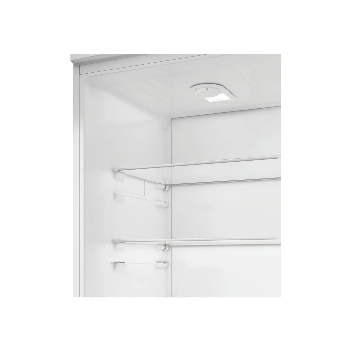 Indesit Refrigerator MLINS1411W4E, Energy class E, Height 171cm, 367l, White / MLINS1411W4E