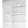 Indesit Refrigerator MLINS1411W4E, Energy class E, Height 171cm, 367l, White / MLINS1411W4E