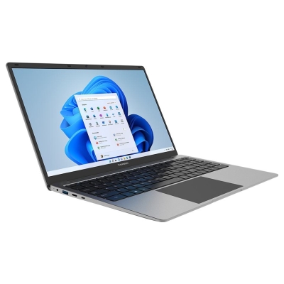Thomson laptop Neo N15, 15,6-inch, Intel Celeron N4020/1920x1080 FHD TN, 8GB RAM DDR4, 256Gb SSD, Wifi AC, BT, 1MP Webcam, TypeC