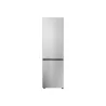 Candy Refrigerator | ECN2CQTEX206 | Energy efficiency class E | Free standing | Combi | Height 205 cm | No Frost system | Fridge
