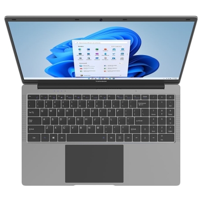 Thomson laptop Neo N15, 15,6-inch, Intel Celeron N4020/1920x1080 FHD TN, 8GB RAM DDR4, 256Gb SSD, Wifi AC, BT, 1MP Webcam, TypeC