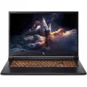 Acer | Nitro V 17 AI ANV17-41-R27Z | Obsidian Black | 17.3 " | IPS | QHD | 2560 x 1440 pixels | AMD Ryzen 7 | 260 | 32 GB | DDR5