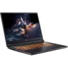 Acer | Nitro V 17 AI ANV17-41-R27Z | Obsidian Black | 17.3 " | IPS | QHD | 2560 x 1440 pixels | AMD Ryzen 7 | 260 | 32 GB | DDR5