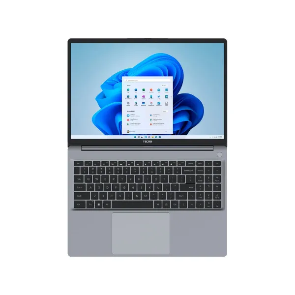 Tecno Megabook K16SAA Intel Core i9-13900HK 5.4GHz 16-inch FHD IPS 16:10 1920x1200 300nits 60Hz  RAM 16Gb SSD 1Tb 70Wh 17.5 hour