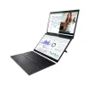 Asus Zenbook Duo UX8406CA-QL358X | Inkwell Gray | 14 " | OLED | Touchscreen | FHD | 1920 x 1200 pixels | 60 Hz | Glossy | Intel 