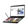 Asus Zenbook Duo UX8406CA-QL358X | Inkwell Gray | 14 " | OLED | Touchscreen | FHD | 1920 x 1200 pixels | 60 Hz | Glossy | Intel 
