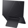 Asus Zenbook Duo UX8406CA-QL358X | Inkwell Gray | 14 " | OLED | Touchscreen | FHD | 1920 x 1200 pixels | 60 Hz | Glossy | Intel 