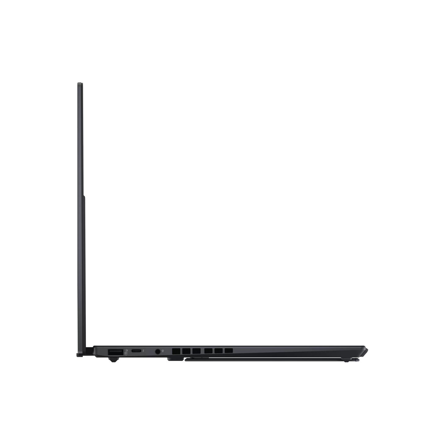 Asus Zenbook Duo UX8406CA-QL358X | Inkwell Gray | 14 " | OLED | Touchscreen | FHD | 1920 x 1200 pixels | 60 Hz | Glossy | Intel 