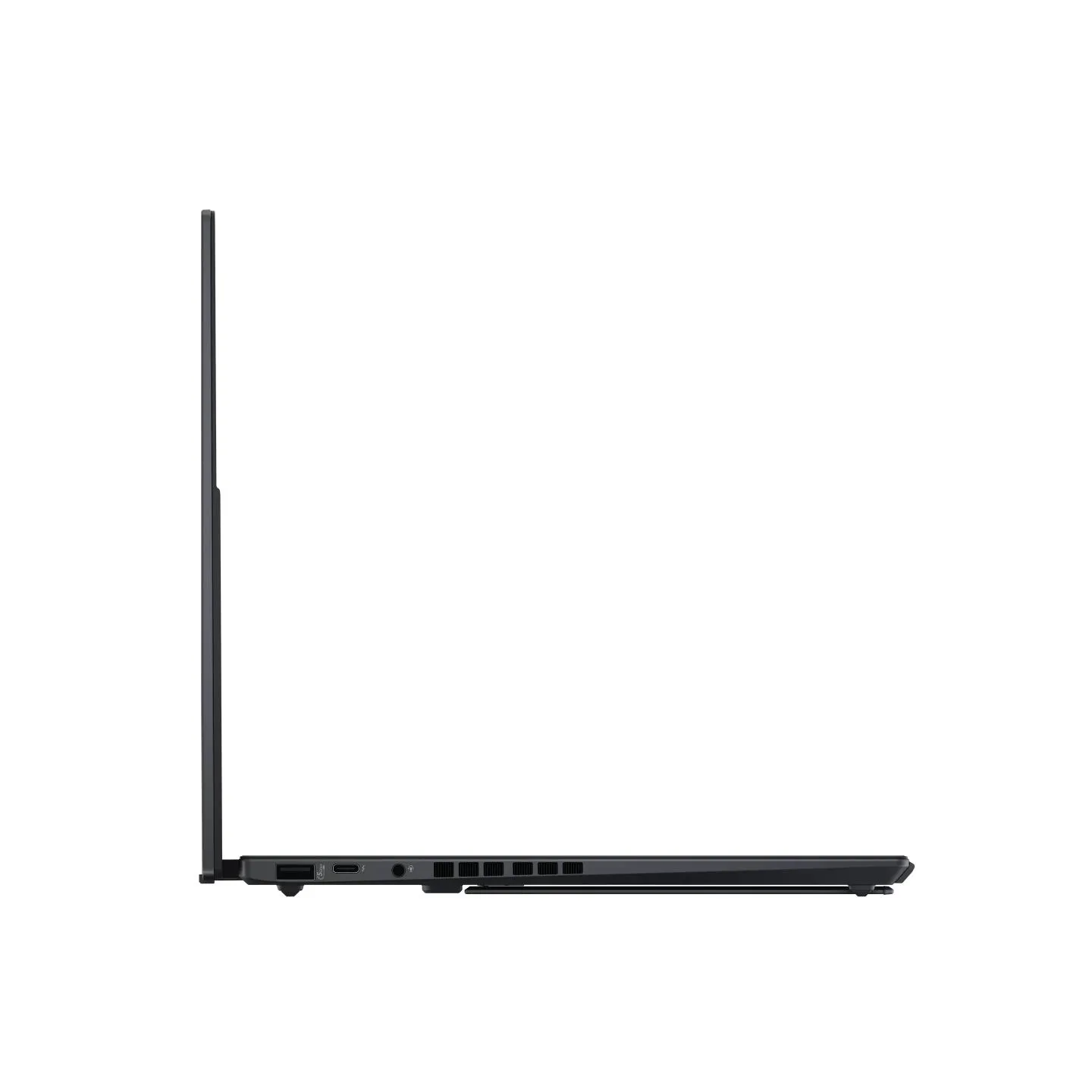 Asus Zenbook Duo UX8406CA-QL358X | Inkwell Gray | 14 " | OLED | Touchscreen | FHD | 1920 x 1200 pixels | 60 Hz | Glossy | Intel 