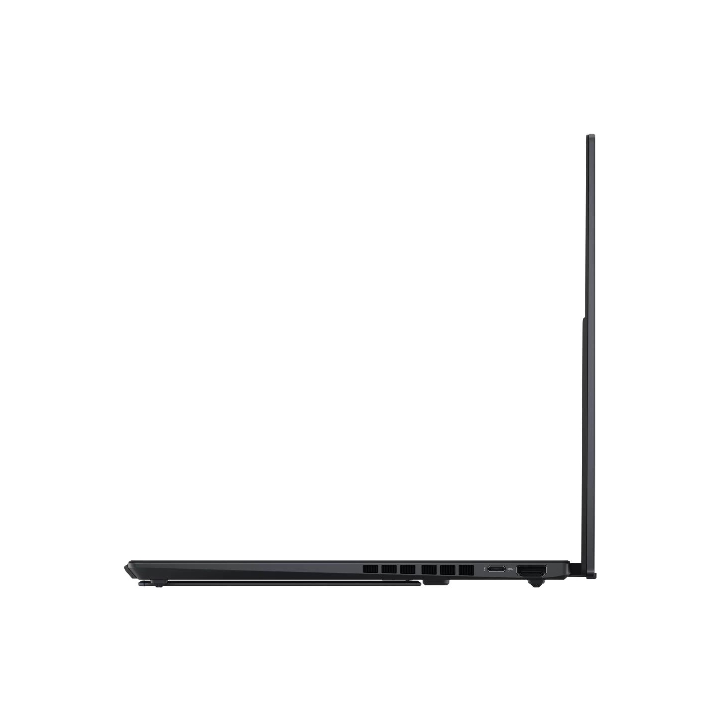 Asus Zenbook Duo UX8406CA-QL358X | Inkwell Gray | 14 " | OLED | Touchscreen | FHD | 1920 x 1200 pixels | 60 Hz | Glossy | Intel 