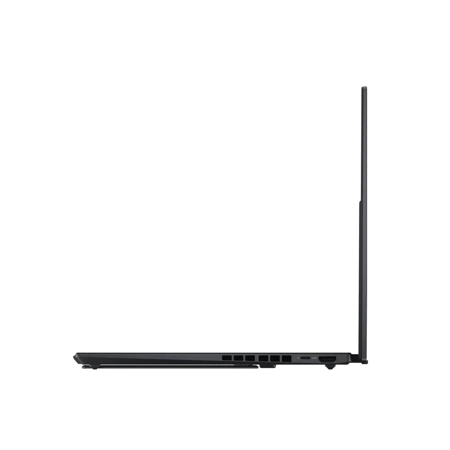 Asus Zenbook Duo UX8406CA-QL358X | Inkwell Gray | 14 " | OLED | Touchscreen | FHD | 1920 x 1200 pixels | 60 Hz | Glossy | Intel 