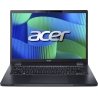 Acer | TravelMate TMP414-53-G2-TCO-585Q | Slate blue | 14 " | WUXGA | 1920 x 1200 pixels | Intel Core 5 | 120U | 16 GB | DDR5 | 