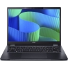 Acer | TravelMate TMP414-53-G2-TCO-585Q | Slate blue | 14 " | WUXGA | 1920 x 1200 pixels | Intel Core 5 | 120U | 16 GB | DDR5 | 