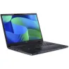 Acer | TravelMate TMP414-53-G2-TCO-585Q | Slate blue | 14 " | WUXGA | 1920 x 1200 pixels | Intel Core 5 | 120U | 16 GB | DDR5 | 